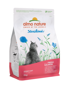 almo cat holistic...