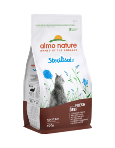 almo cat holistic...