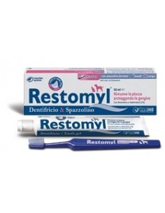 innovet cani spazzol