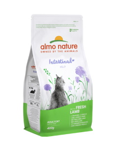 almo cat holistic...