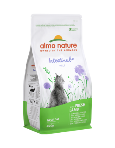 almo cat holistic functional fresh...