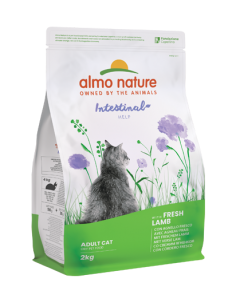 almo cat holistic...