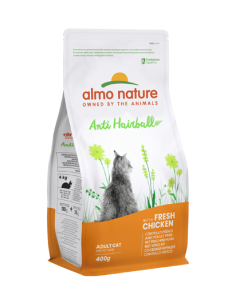 almo cat holistic...