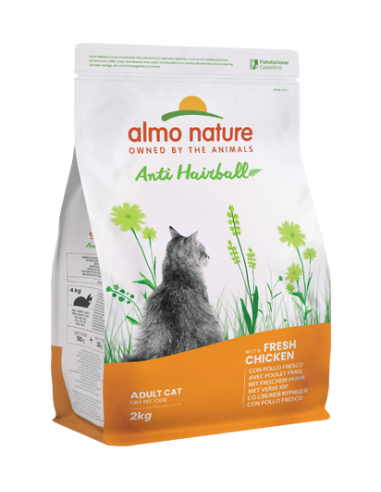 almo cat holistic functional fresh...
