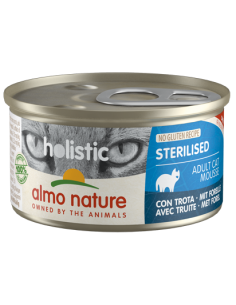 almo cat holistic lattina...