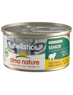 almo cat holistic lattina...