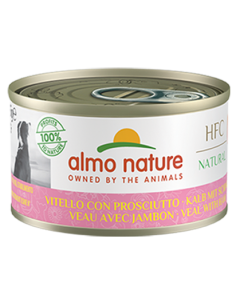 almo dog hfc natural...