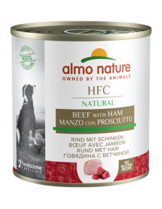 almo dog hfc natural...
