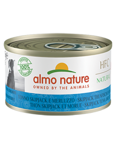 almo dog hfc natural...
