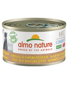 almo dog hfc complete made...