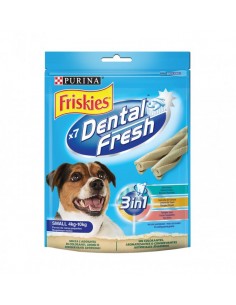 fsk dog snack dental fresh...
