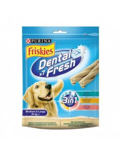 fsk dog snack new dental...
