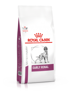 royal dog diet dry early...