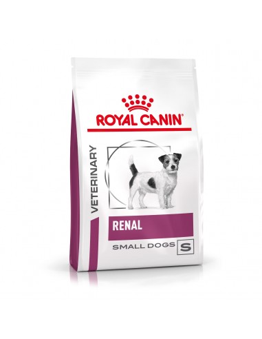 royal dog diet dry renal small 500gr...