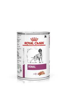 royal dog diet wet renal...