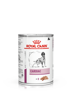royal dog diet wet cardiac...