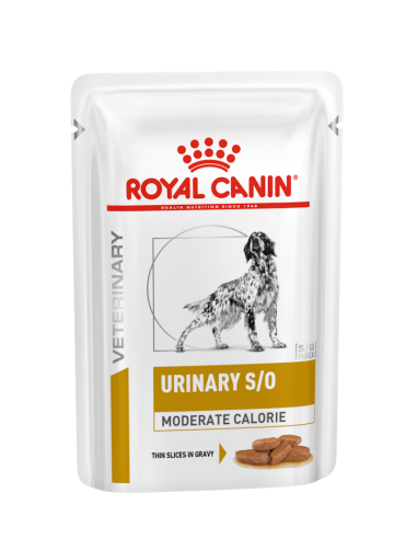 royal dog diet wet urinary moderate...