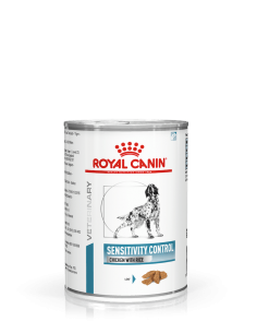 ROYAL DOG DIET WET...