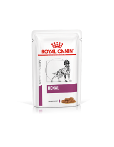royal dog diet wet renal...