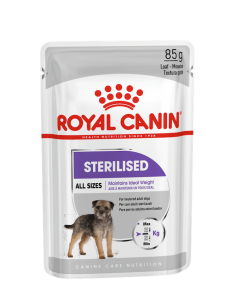 royal dog wet adult...