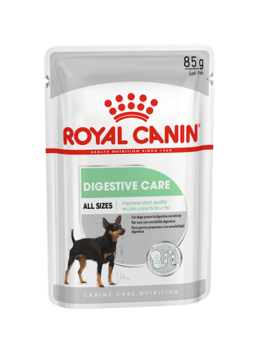 royal dog wet adult digestive care...