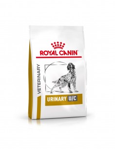 royal dog diet dry urinary low purine 2kg vhn3-02469