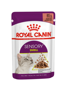 royal cat 85gr busta...