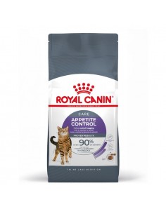 royal cat appetite control care 400gr fcn2318