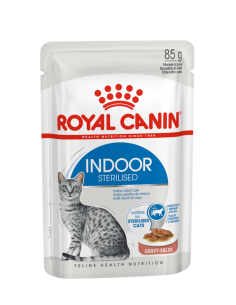 royal cat 85gr indoor...