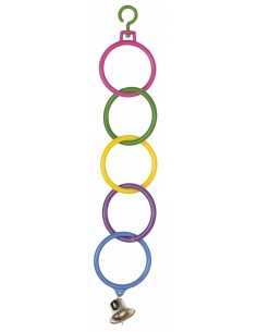 ferplast gioco uccel