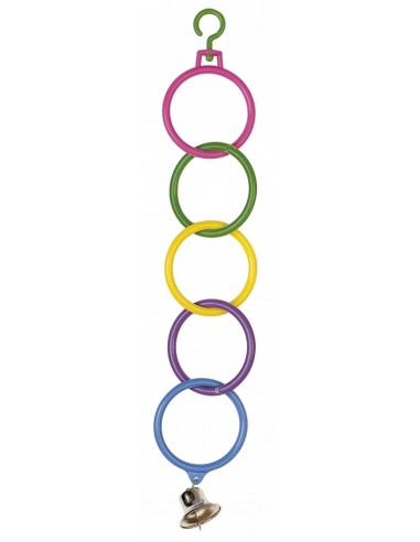 ferplast gioco uccel