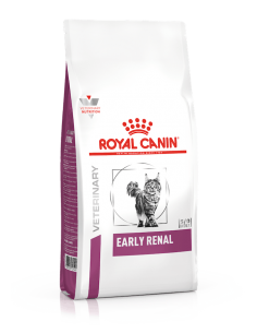 royal cat diet dry early renal 400gr vhn4121