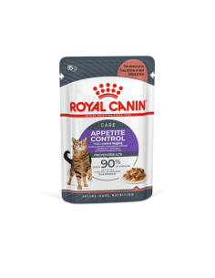 royal cat appetite control care in salsa 85gr fcnwet7076