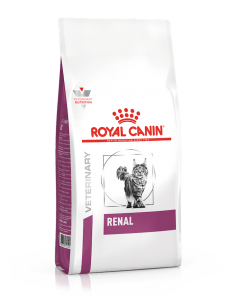 royal cat diet dry renal...