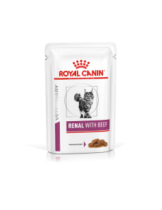 royal cat diet wet renal...