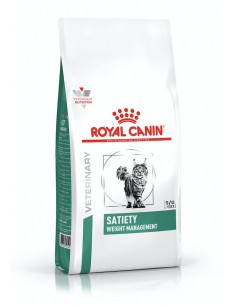 royal cat satiety 3,5kg vhn4103