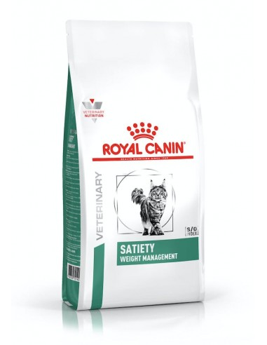 royal cat satiety 3,5kg vhn4103