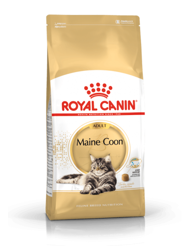 royal cat maine coon 2kg fbn2048