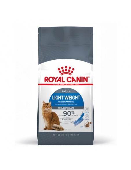 royal cat light weight care 3kg fcn2316