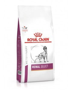 royal dog diet dry renal select 2kg vhn3144