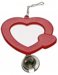 ferplast specchio pappagalli pa4212 84212799