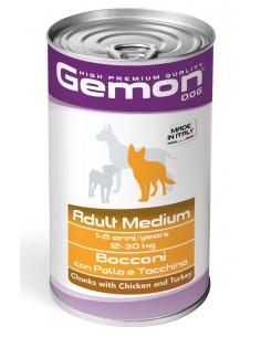 gemon dog bocconcini 1260g...