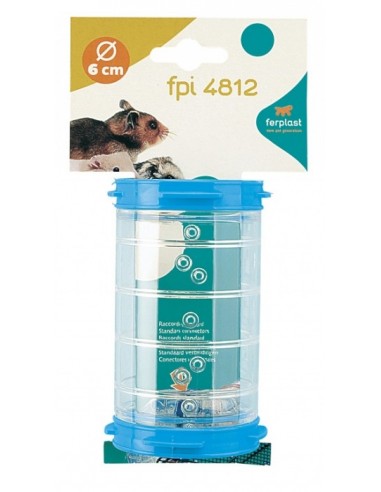 ferp rod tube line tunnel 4 fpi4812 84812099