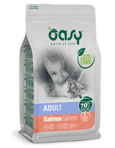 oasy dry cat 1,5kg adult...