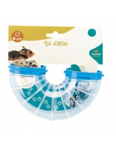 ferplast curva U turn fpi4806 84806099