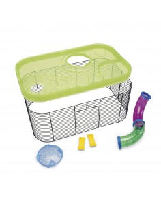 imac kit per gabbia fantasy