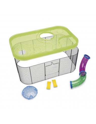 imac kit per gabbia fantasy