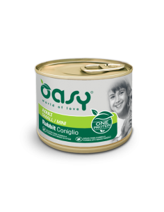 oasy wet dog 200gr...