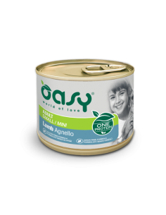 oasy wet dog 200gr...