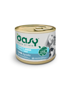 oasy wet dog 200gr...